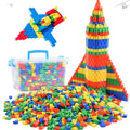 Professional Cognitive Building Blocks for Kids Toy